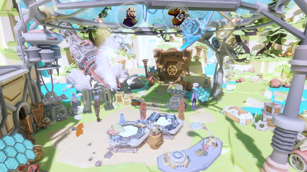 氪星 诺瓦之旅|官方中文|Build.5704135|解压即撸|_3