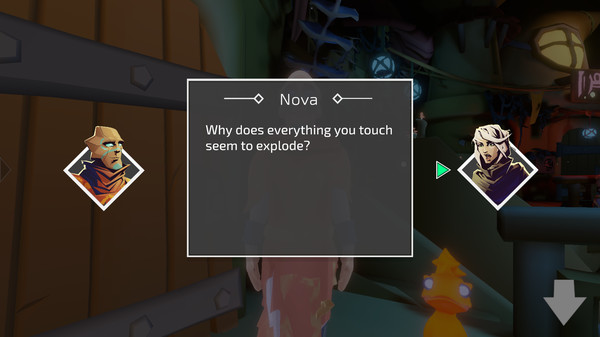 氪星 诺瓦之旅|官方中文|Build.5704135|解压即撸|_2