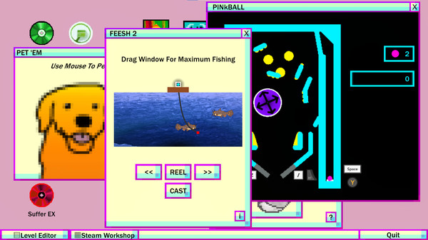 BeatBeat|官方中文|解压即撸|_8