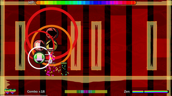 BeatBeat|官方中文|解压即撸|_9