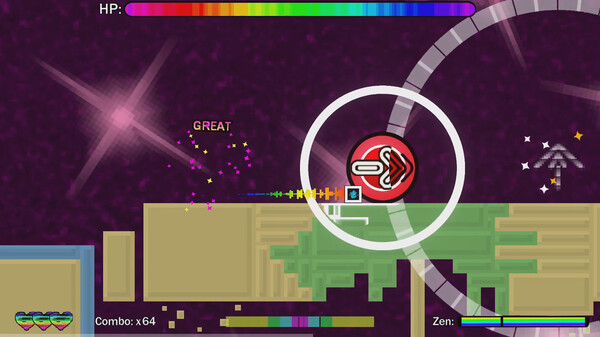 BeatBeat|官方中文|解压即撸|_4