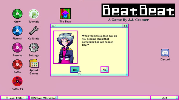 BeatBeat|官方中文|解压即撸|_6