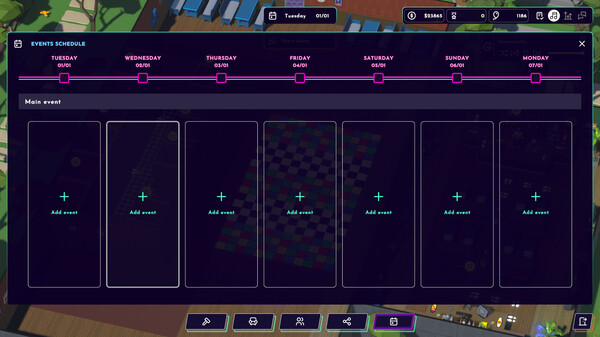 迪斯科模拟器|官方中文|Build.13579619|解压即撸|_12