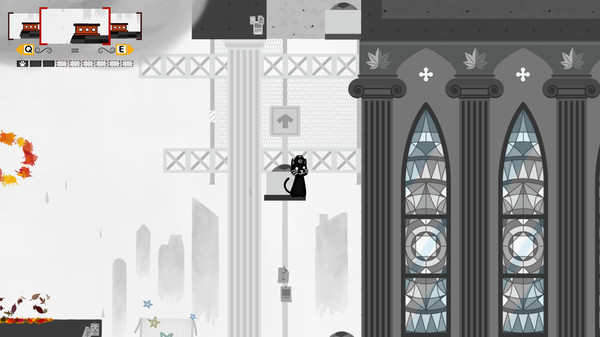 头顶相机的猫|官方中文|NSZ|原版|_4