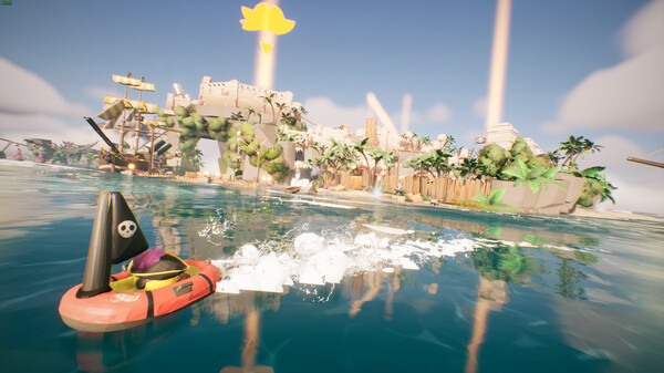 波兰球 编年史|官方中文|V1.0.5+全DLC|解压即撸|_1