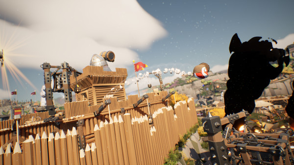 爆炸球 编年史|官方中文|Build.14631522-重大更新|解压即撸|_11