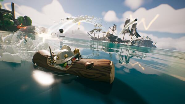 爆炸球 编年史|官方中文|Build.14631522-重大更新|解压即撸|_3