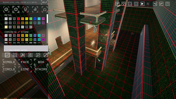 断钢 Severed Steel|官方中文|本体+1.0.3升补|NSZ|原版|_9