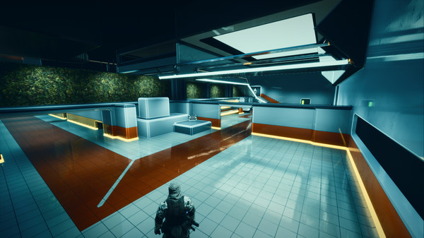 断钢 Severed Steel|官方中文|本体+1.0.3升补|NSZ|原版|_7