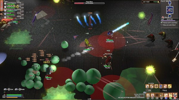 地牢掠夺者 Dungeon Looter|官方中文|Build.14400780|解压即撸|_7