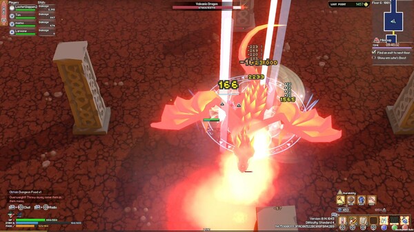 地牢掠夺者 Dungeon Looter|官方中文|Build.14400780|解压即撸|_3