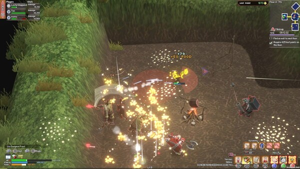 地牢掠夺者 Dungeon Looter|官方中文|Build.14400780|解压即撸|_8