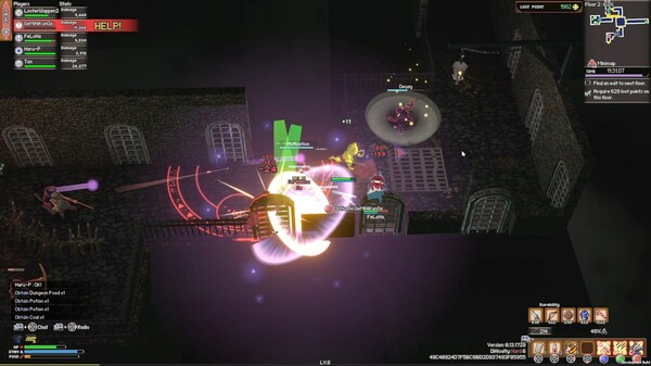 地牢掠夺者 Dungeon Looter|官方中文|Build.14400780|解压即撸|_9