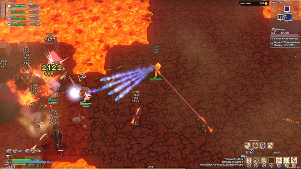 地牢掠夺者 Dungeon Looter|官方中文|Build.14400780|解压即撸|_6