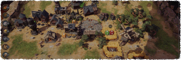 骰子遗产|豪华中文|V2.0.11+堕落的命运DLC|解压即撸|_7