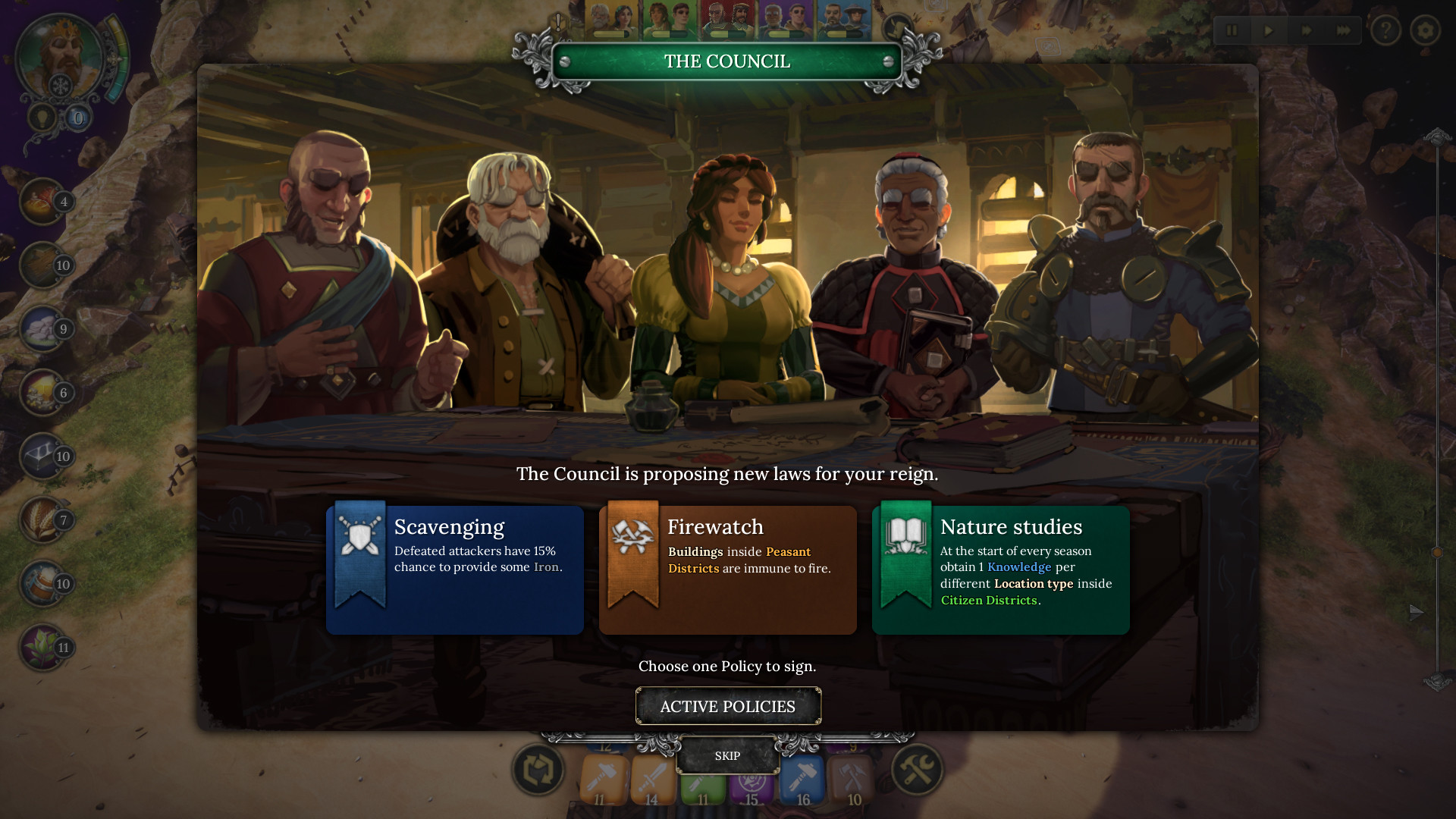 骰子遗产|豪华中文|V2.0.11+堕落的命运DLC|解压即撸|_12