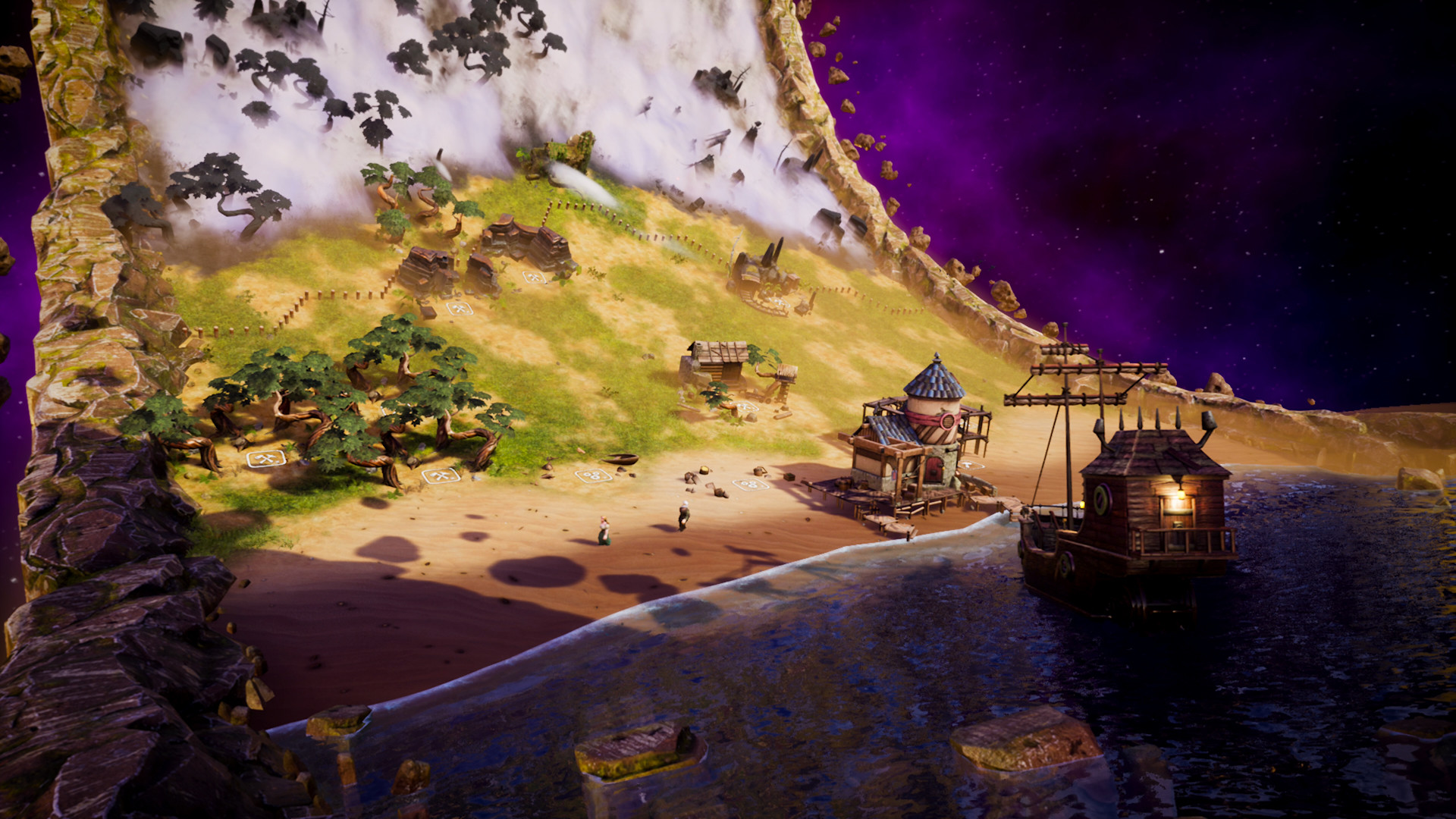 骰子遗产|豪华中文|V2.0.11+堕落的命运DLC|解压即撸|_14