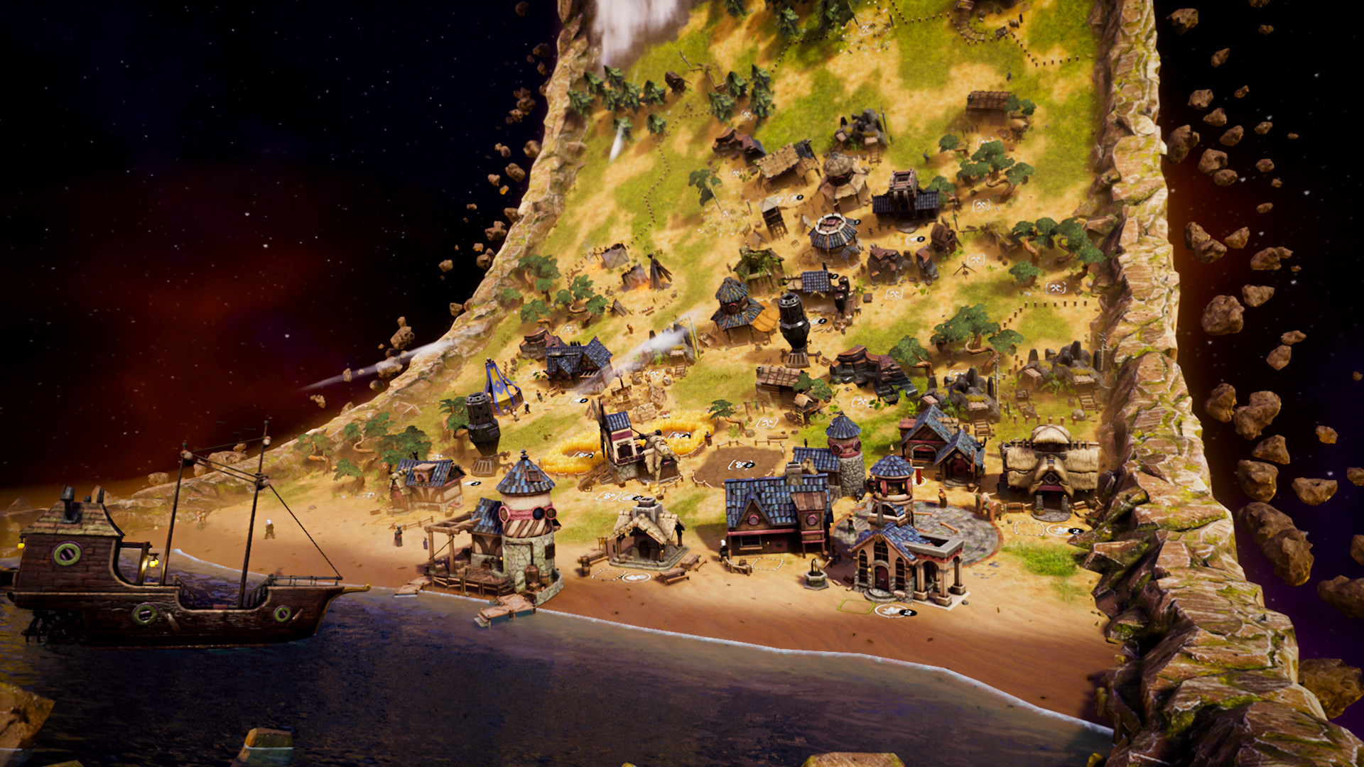 骰子遗产|豪华中文|V2.0.11+堕落的命运DLC|解压即撸|_13