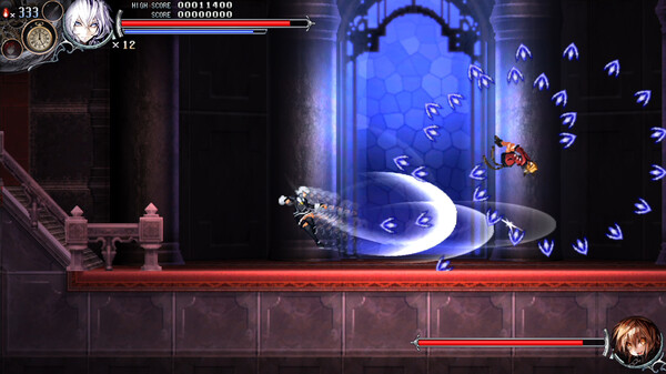 红魔城蕾米莉亚2 异乡的安魂曲|官方中文|Build.13599622-暗影绽放-永夜轮回+全DLC|解压即撸|_6