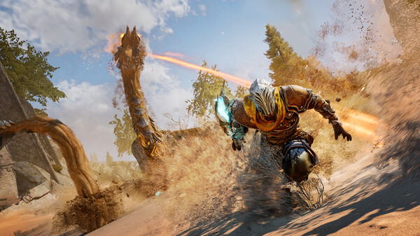 尘封大陆|豪华中文|Build.15993253-沙之统治+预购特典+全DLC|解压即撸|_4