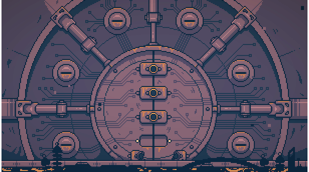 机器人海库|官方中文|Build.11380549-旧阿卡迪亚秘密区域|解压即撸|_8