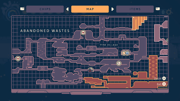 机器人海库|官方中文|Build.11380549-旧阿卡迪亚秘密区域|解压即撸|_10