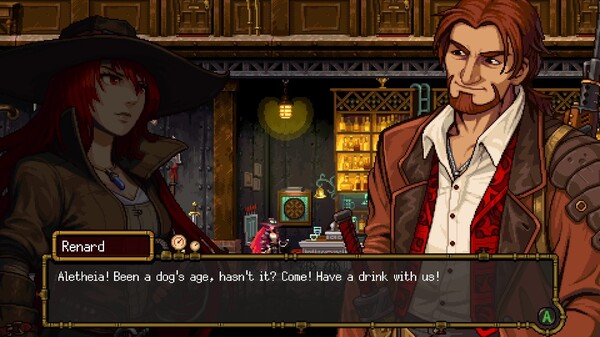 格式塔 蒸汽与煤渣|豪华中文|Build.15836041-苍月疾风-霜华断罪+全DLC|解压即撸|_4