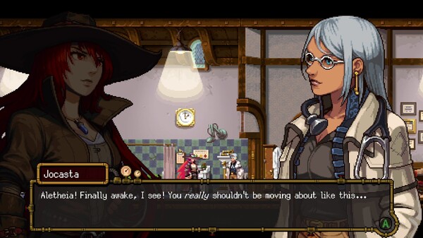 格式塔 蒸汽与煤渣|豪华中文|Build.15836041-苍月疾风-霜华断罪+全DLC|解压即撸|_3