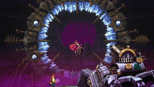 格式塔 蒸汽与煤渣|豪华中文|Build.15836041-苍月疾风-霜华断罪+全DLC|解压即撸|_6