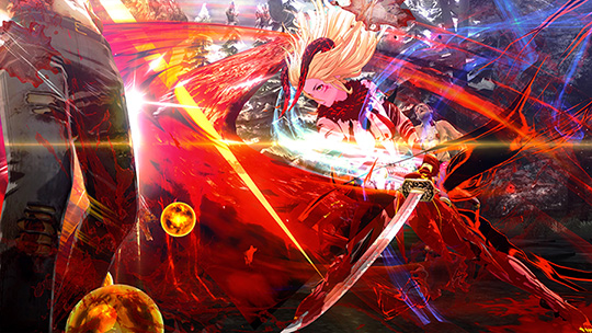 美俏女剑士 起源|豪华中文|V1.04-玄武烈谭-天罡星影+全DLC|解压即撸|_8