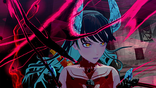 美俏女剑士 起源|豪华中文|V1.04-玄武烈谭-天罡星影+全DLC|解压即撸|_9