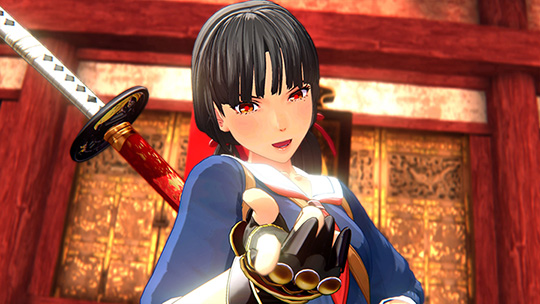 美俏女剑士 起源|豪华中文|V1.04-玄武烈谭-天罡星影+全DLC|解压即撸|_7