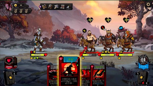 敲棺盖|官方中文|V1.3.1.11+千禧年的噩梦DLC-疾风厮杀-星辰交锋|解压即撸|_7