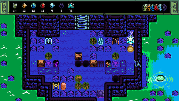 海天岛传说|官方中文|Build.19432267-梦境漩涡-黑暗之触|解压即撸|_13