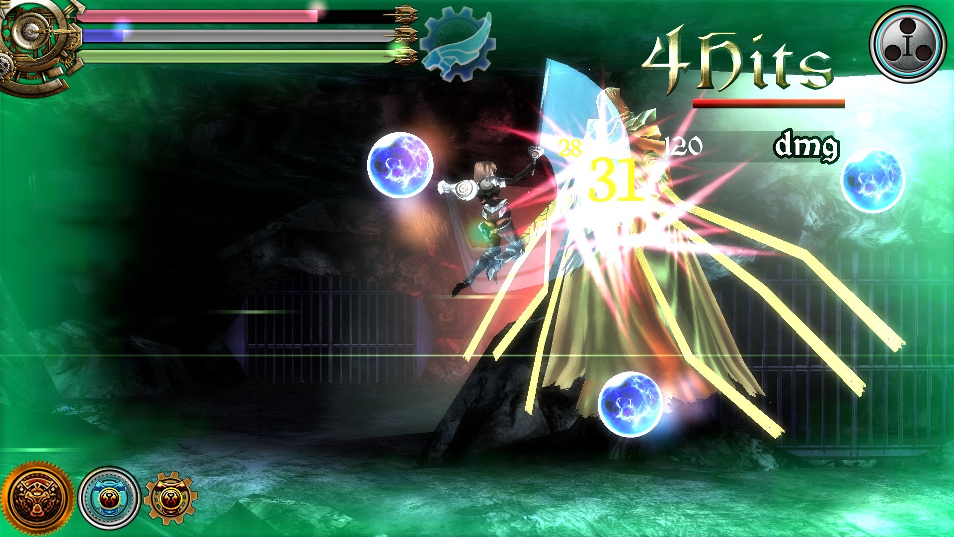 阿泰诺之刃|豪华中文|终极版+全DLC|解压即撸|_6