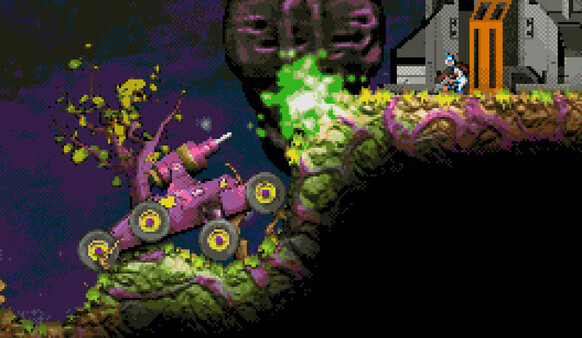 达萨隆之月 Moons of Darsalon|官方中文|本体+1.6升补|NSZ|原版|_3