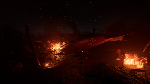 无尽时光 AD INFINITUM|官方中文|V1.0.5.270558|解压即撸|_7