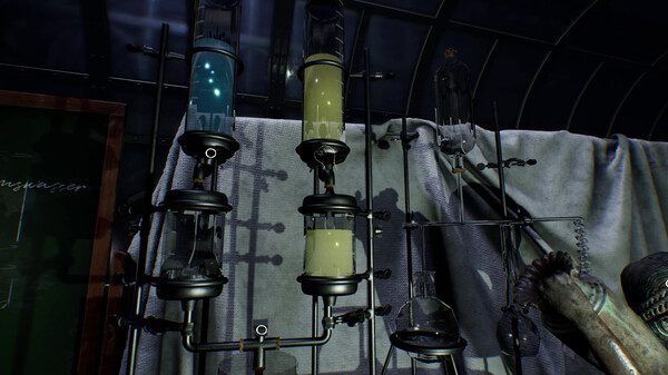 无尽时光 AD INFINITUM|官方中文|V1.0.5.270558|解压即撸|_8