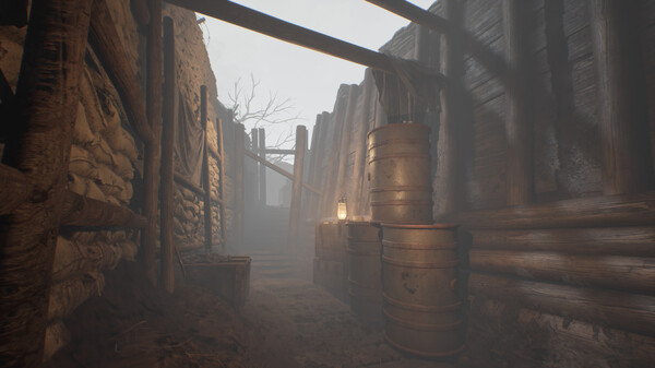 无尽时光 AD INFINITUM|官方中文|V1.0.5.270558|解压即撸|_4