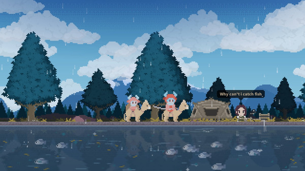 寻宝浪客 念|官方中文|V1.0.0.9|解压即撸|_9