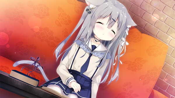 巧可甜恋 Amairo Chocolate|官方中文|本体+1.0.1升补|NSP|原版|_4