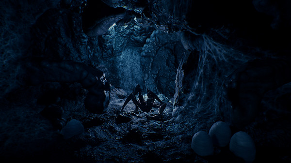 山中凶宅|官方中文|Build 8798754|解压即撸|_1