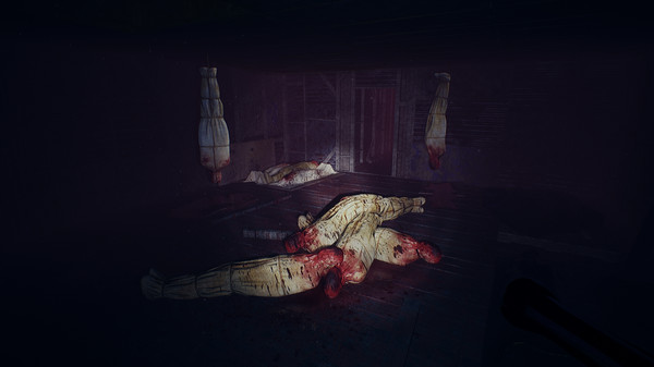 山中凶宅|官方中文|Build 8798754|解压即撸|_5