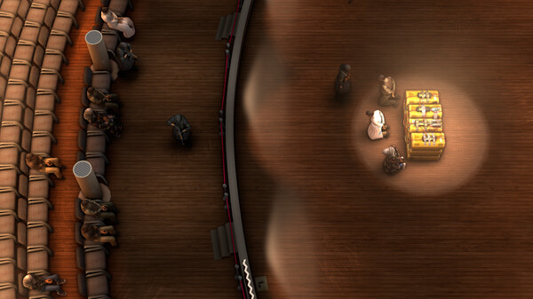 破门而入2 北方特遣队|官方中文|Build.20032374-孤城挽歌-裂境回响+全DLC|解压即撸|_19