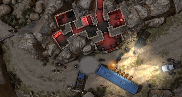 破门而入2 北方特遣队|官方中文|Build.20032374-孤城挽歌-裂境回响+全DLC|解压即撸|_3