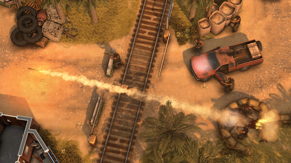 破门而入2 北方特遣队|官方中文|Build.20032374-孤城挽歌-裂境回响+全DLC|解压即撸|_8