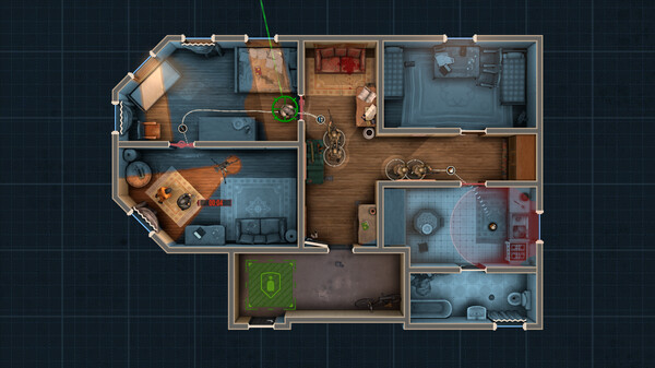 破门而入2 北方特遣队|官方中文|Build.20032374-孤城挽歌-裂境回响+全DLC|解压即撸|_2