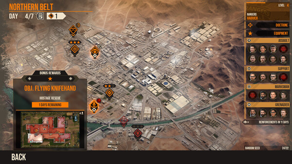 破门而入2 北方特遣队|官方中文|Build.20032374-孤城挽歌-裂境回响+全DLC|解压即撸|_7