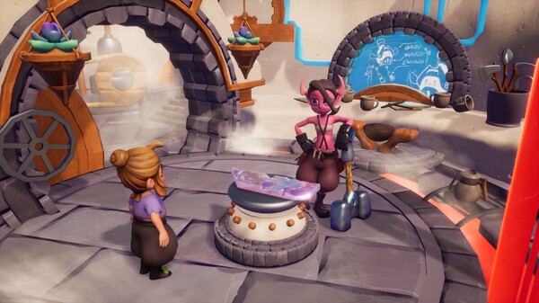 花园巫师生活 Garden Witch Life|官方中文|解压即撸|_7