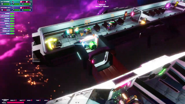 银河捣蛋鬼|官方中文|解压即撸|_2